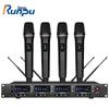 Runpu Professional Conference Audio & Video Solutions (CN version)