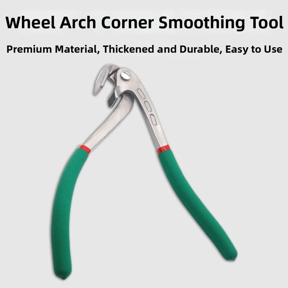 Eagle Beak Design Car Dent Repair Pliers Wheel Arch Restoration Tools Auto Body Repair