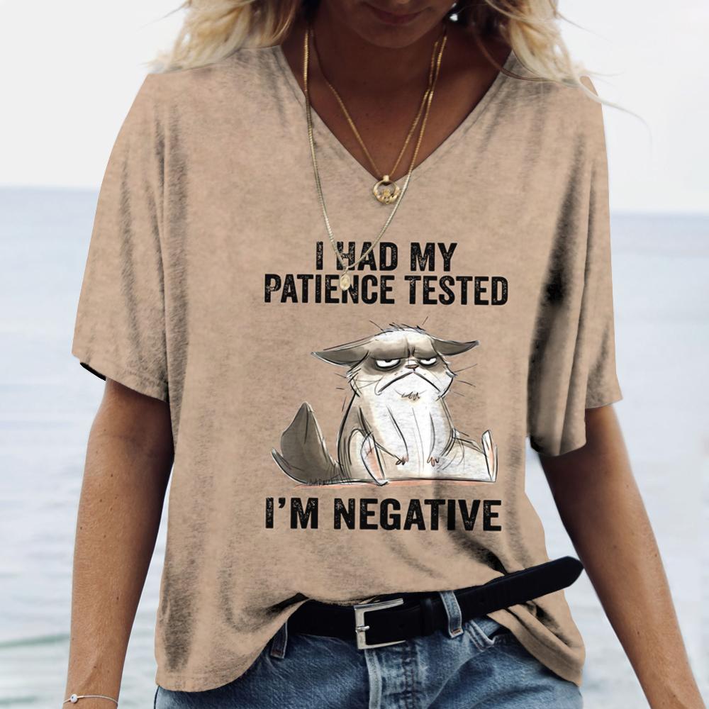 2023 Îmbrăcăminte de vară Tricouri pentru damă Tricou cu imprimeu 3d pentru femei Topuri cu mânecă scurtă 5xl Pulover cu decolteu în V Kawaii Tricouri pentru fete Nou