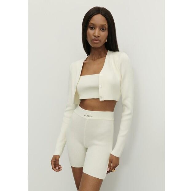 La Mania STORY Cardigan