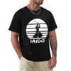 Iaido Tshirt Ultra Soft Breathable Tee Top