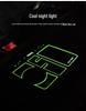 Multifunctional Anti-Slip Car Phone Holder with Concealable Parking Number Plate