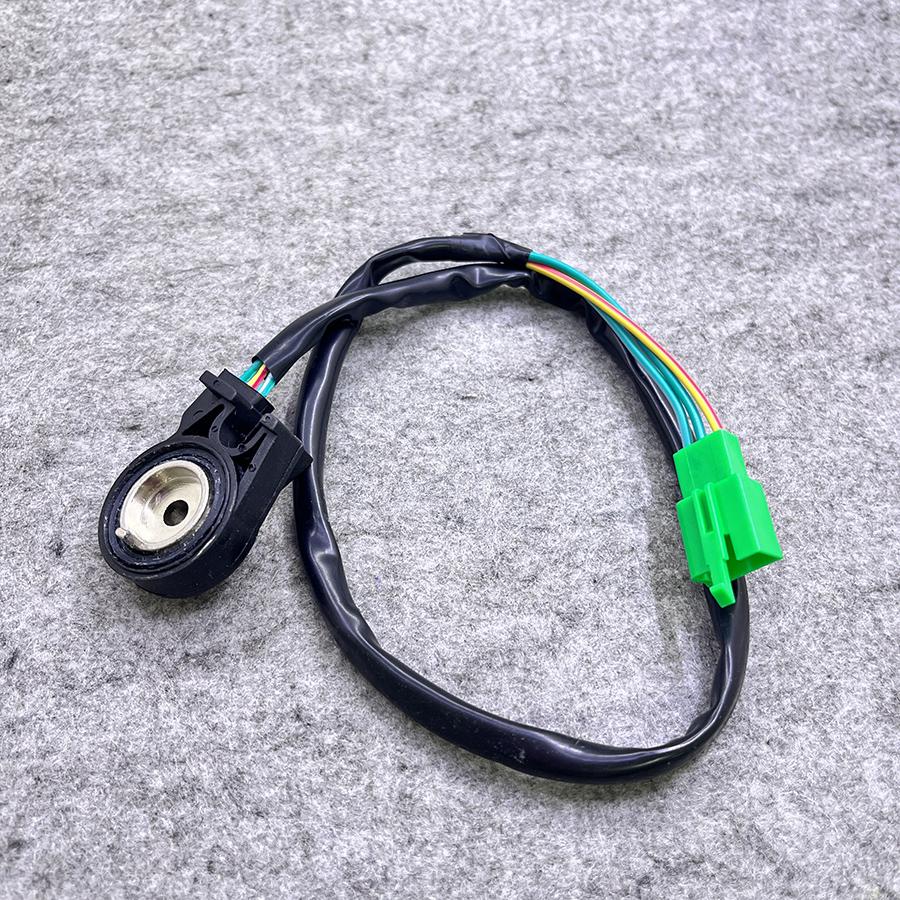 Motorcycle Electrical Bike Engine Stalled Switch Universal Side Foot Kick Stand Support Sensor Safety Flameout Engine Switch