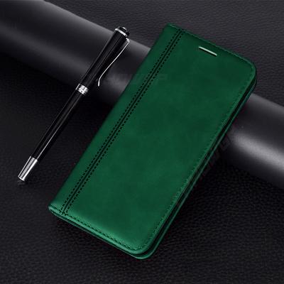 Flip Leather Wallet Case For Xiaomi Mi 9T CC9 A3 A2 Lite For Redmi Note 9S 8T 9 8 7 Pro Max 8A 7A 6 6A K20 Magnetic Cases Fundas Cover Coque