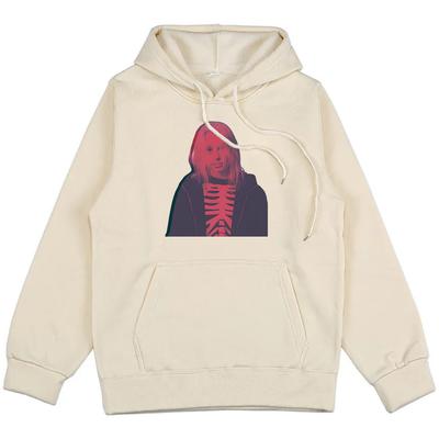 Album Punisher Graphic Hoodies Phoebe Bridgers Singer Printing Sweatshirts Hooded Men Women Casual Pullovers Unisex