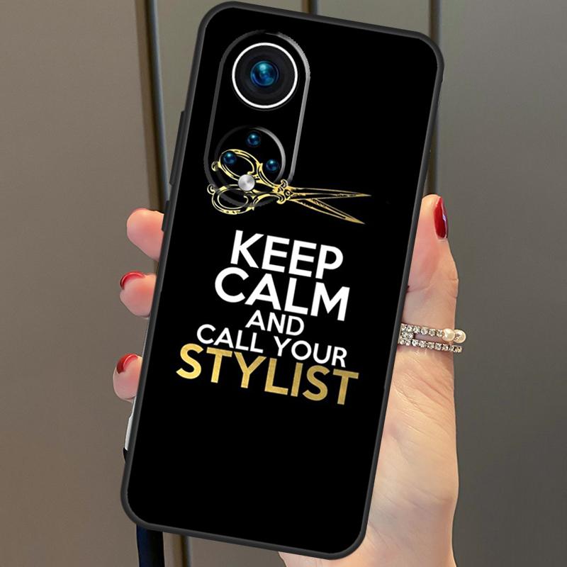 Kadeřník Kadeřník Pouzdro Pro Honor X8a X9a X7a X6a X7 X8 X9 X9b X8b Honor 90 70 50 10 Lite Magic 6 5 Pro Kryt