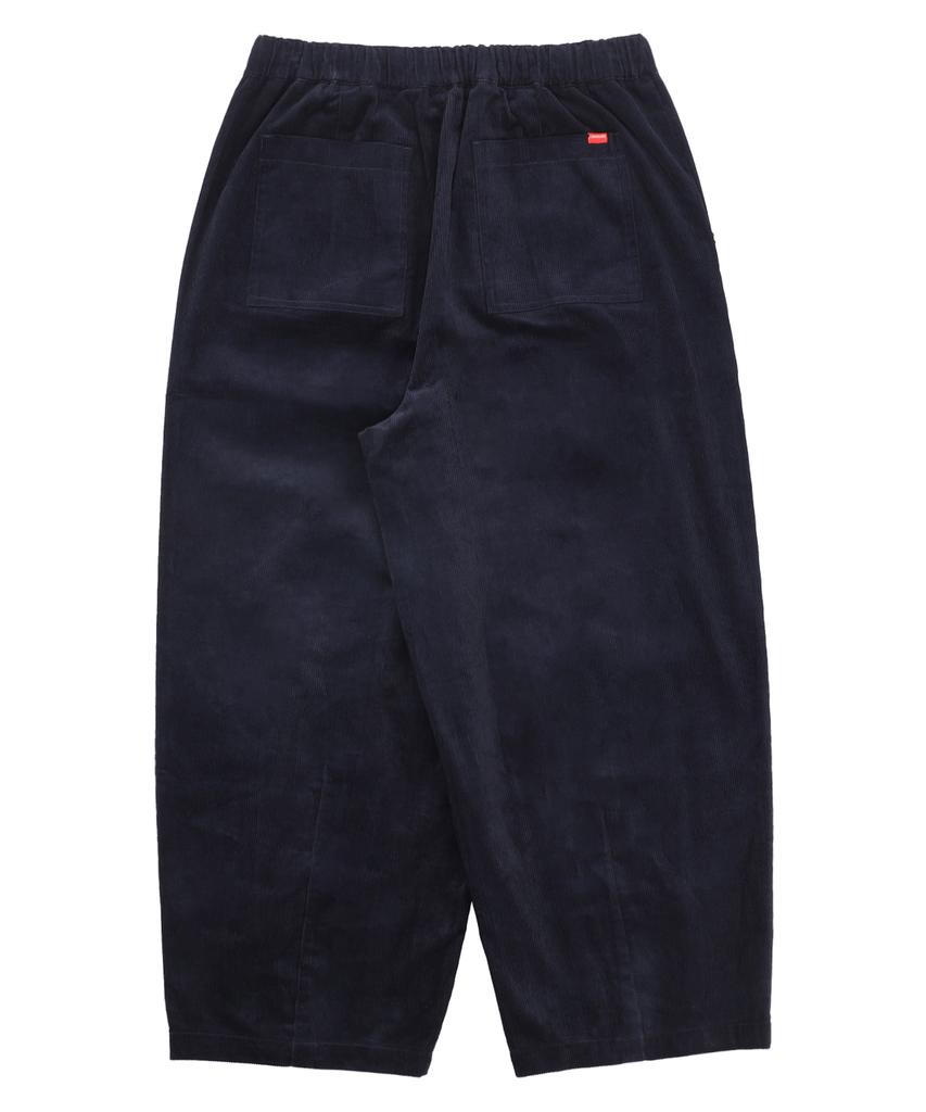 COMONINOZ Corduroy Baloon Pants [2 Color]