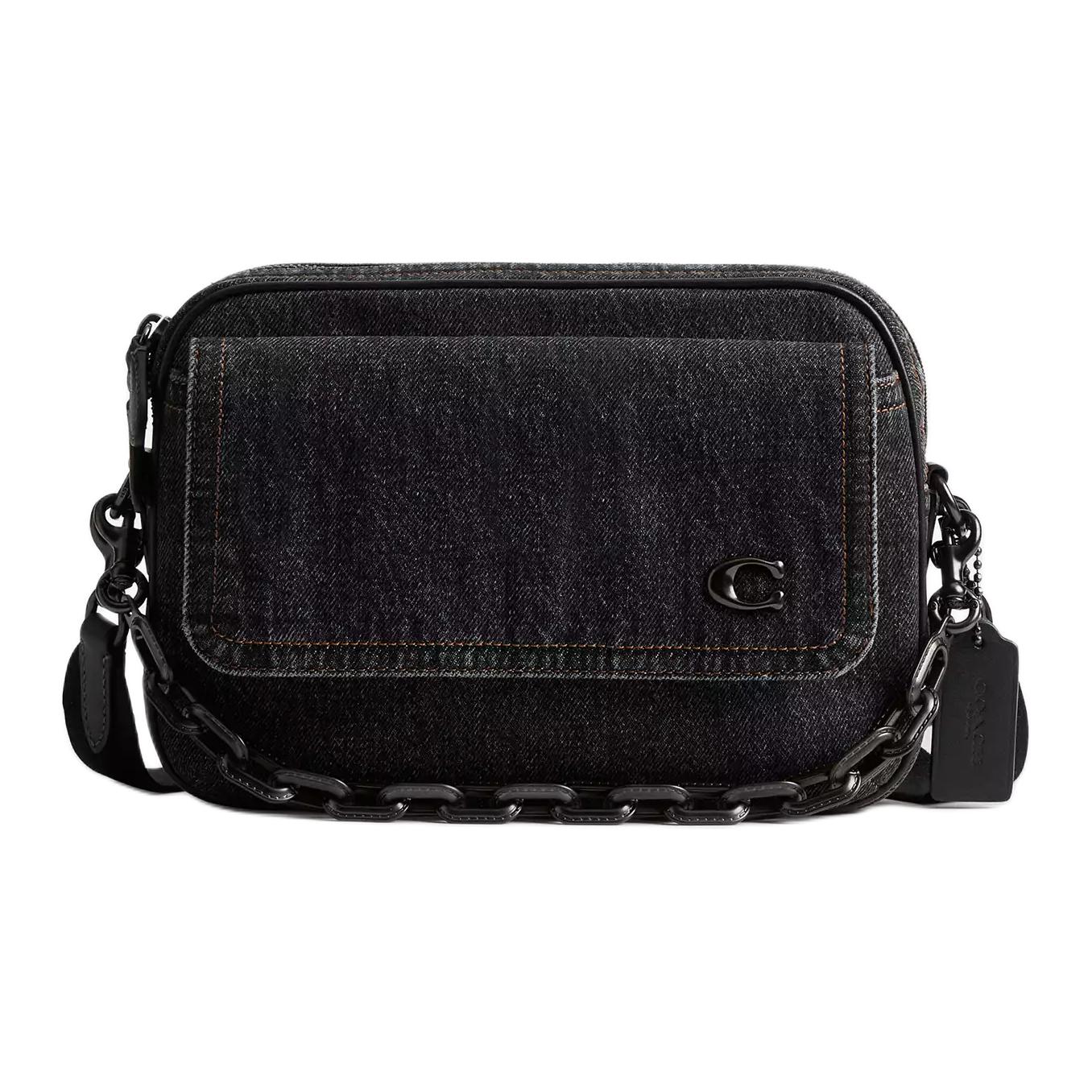Coach Charter 24 Removable Shoulder Strap