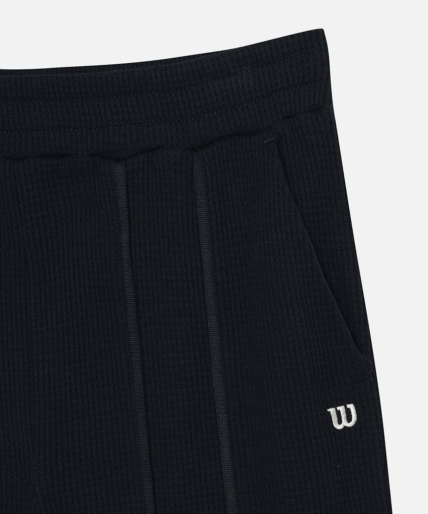 Wilseun Wilson League Waffle Track Pants W