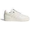 Adidas Originals Feifei Ruan X  Rivalry 86 Low Top Sneakers Unisex Sneakers White ID3653