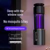 Professional Silent Mosquito Killer Lamp for Outdoor, Camping, Home, Office, and Dorm Use - Safe for Infants, Toddlers, and Pregnant Women