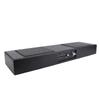 800W Car Subwoofer Slim Under Seat Active Powered Subwoofer High Low Level Input Car Truck Sound Sub with Built in Amp
