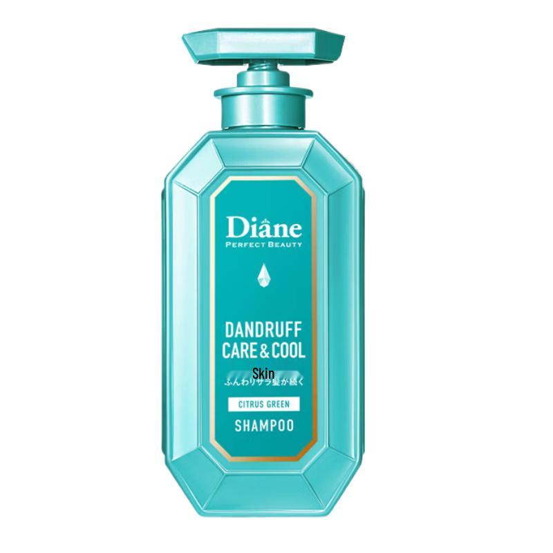 Шампунь Diane Beauté Освежающий против перхоти с контролем жирности