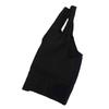3 Finger Billiard Pool Glove Professional Breathable Anti Slip Right Hand Cue Sport Glove for Men Women Black