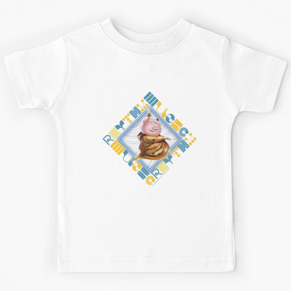 Vintage Cartoon - Vintage Movie  Kids T-Shirt 170