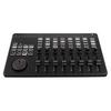 KORG nanoKONTROL the Classic Mobile MIDI Controller for Music Production and Design Makes It Ideal for Includes Software License for Immediate Studio,