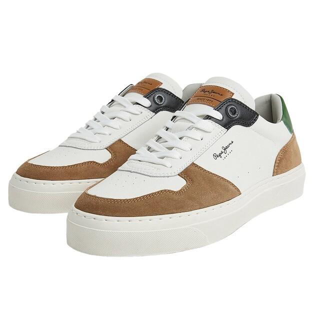 

Pepe Jeans Yogi Street M кроссовки