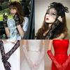 Long Lace Gloves for Women Wedding Bridal