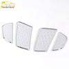 Range Rover Evoque Front Fog Light Cover Sequin Decoration Panel