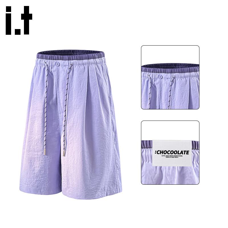 CHOCOOLATE Дофамин Унисекс Свободные Летние Шорты 2XL