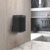 MONZLTECK Väggfäste för Sonos One SL Högtalare Platsbesparande Metallställ