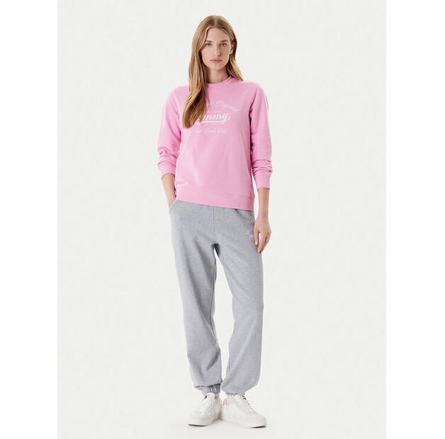Толстовка Tommy Jeans Essential