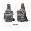 ShanShuo Outdoor Tactical Crossbody Shoulder Bag