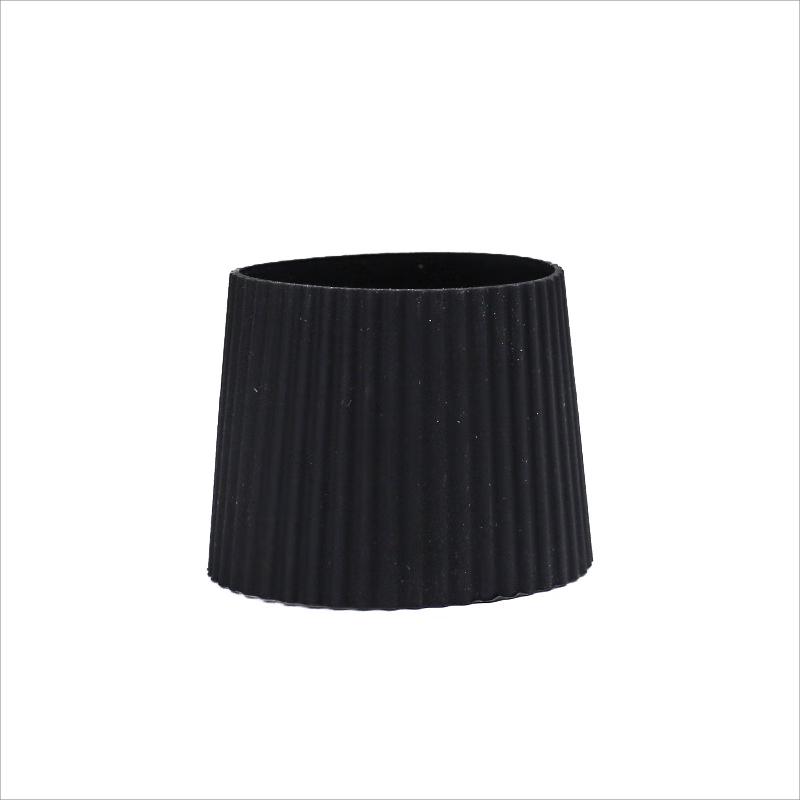 Silicone Heat-Insulating Cup Sleeve