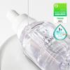 S.NATURE Aqua Squalane Serum 50ml Awards Event (+50ml Refill + 10ml Moisturizing Cream + 2 Calming Pads)