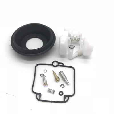 Aftermarket-Teile, Vergaser-Reparatursatz, Kit, Metall, neu