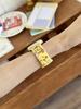 Cartoon Silicone Buckle Band for Apple Watch Series 10/9/8/SE