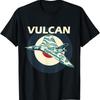 Avro Vulcan Er Aircraft British Plane Retro S T Shirt S 5Xl