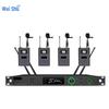 TD-4LG True Diversity Wireless Lavalier Microphone System (1-to-4) (CN version)