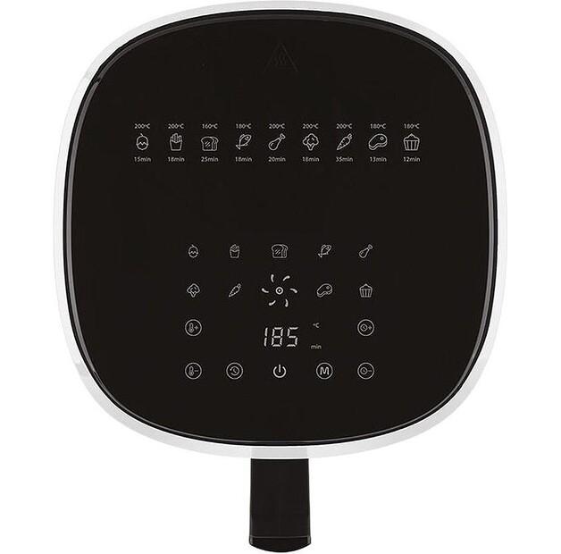 Фритюрница Zelmer ZAF3551W
