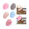 Deluxe Shower Cap for Long and Thick Hair - Premium Waterproof Protection Salon Spa
