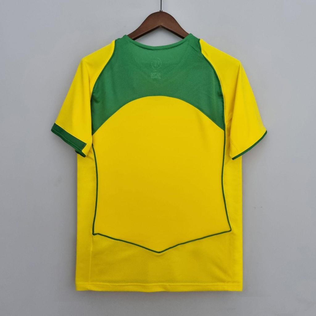 Pětihvězdičkový Brazílie Retro Speciální Edice Domácí a Venkovní Dres 2023