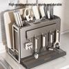 Yunshuang Multifunctional Kitchen Knife & Storage Rack