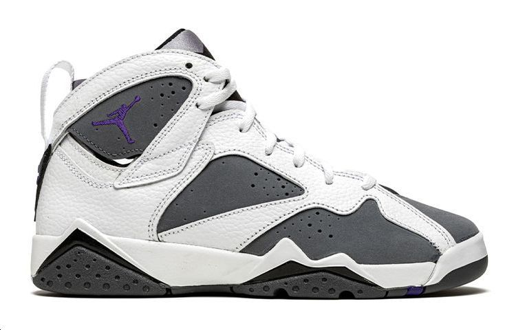Jordan 7 Retro Flint 2021 GS DJ2777-100