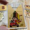 Golden Heaven Official Blessings Phone Sticker - 2mg Pure Gold Foil Gift