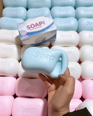 Soft Squishy Fidget Toy Cake Bread/Mango/Soap Stress Ball Slow Rebound Stress Relief Decompression Sensory Toy Party Gifts