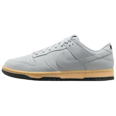 Dunk Low Wolf Grey Gum Skate Shoes Sneakers HQ1932-001