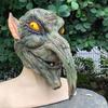 Vine Spirit Tree Monster Mask