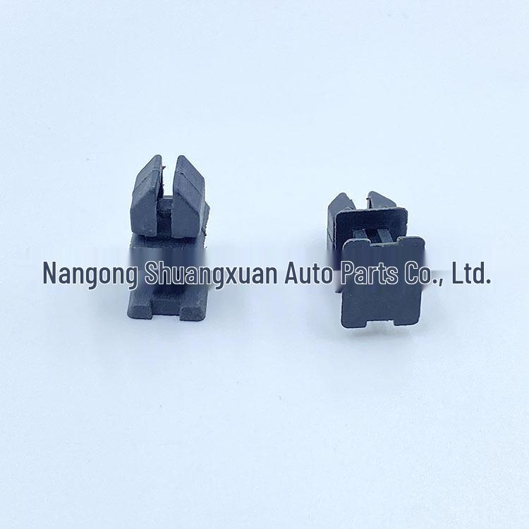 Mercedes-Benz Trunk Trim Panel Expansion Clips (A1249900792)