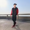 Jordan AJ1 Reverse Bred 'Year of the Horse' Sneakers