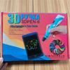 3D Printing Pen with Room Temperature Stereoscopic Feature - Sixth Generation High-End Handwriting Board
