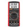 Sheng Li De S9205A Digital Multimeter: Electrician's Multifunctional, Full Protection, Anti-Burn Household Meter