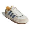 Adidas Originals Courtic Shoes 'White Beige Brown Blue' Sneakers ID6069