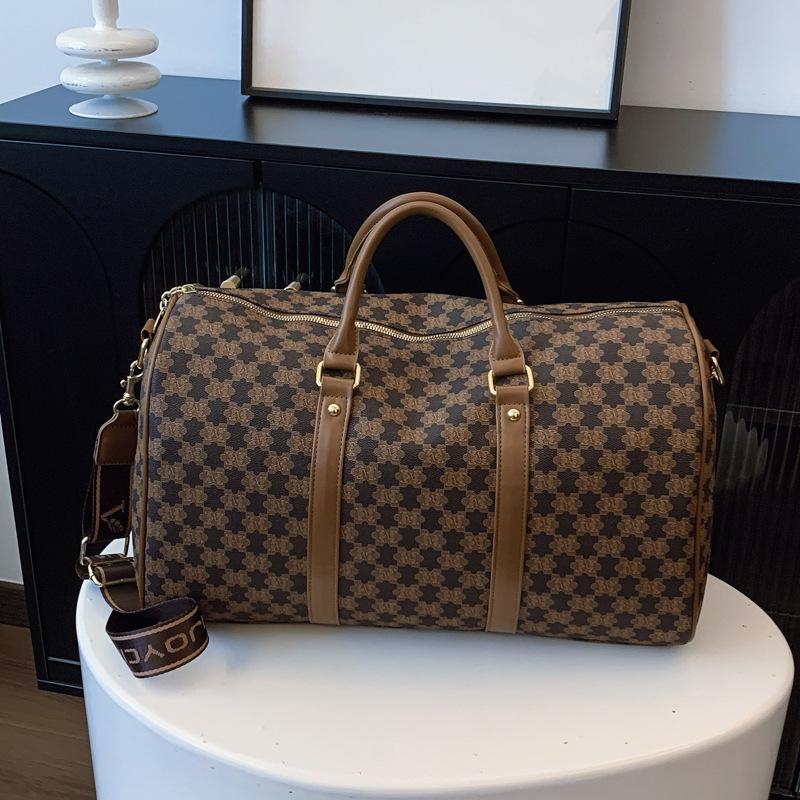Reisetasche für Kurzstrecken, Handgepäcktasche, große Kapazität, Fitness, Kurzstrecken-Geschäftsreise, Bordgepäck, Aufbewahrung, Übernachtung, Umhängetasche
