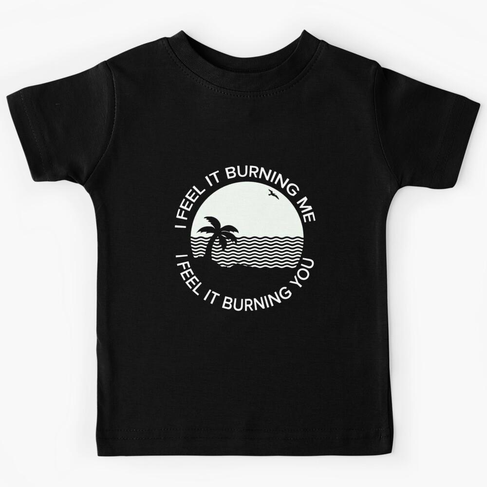 The Neighbourhood Kids T-Shirt 100