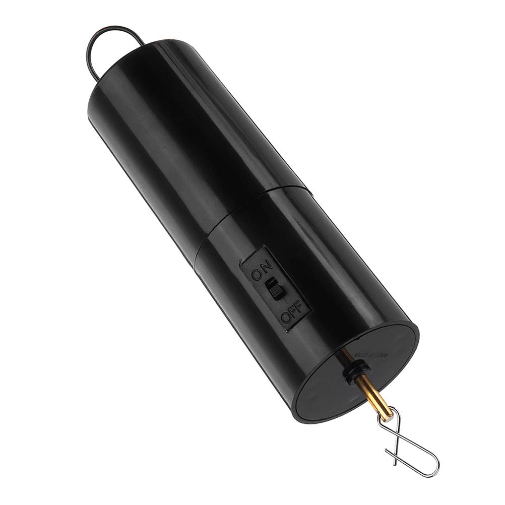 Hängender Dreh-Motor für Windspiele Mobile Batteriebetrieben Dreh-Motor Gartendeko-Zubehör